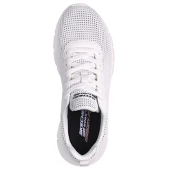 Women's Skechers, BOBS Sport B Flex - Visionary Essence Sneaker