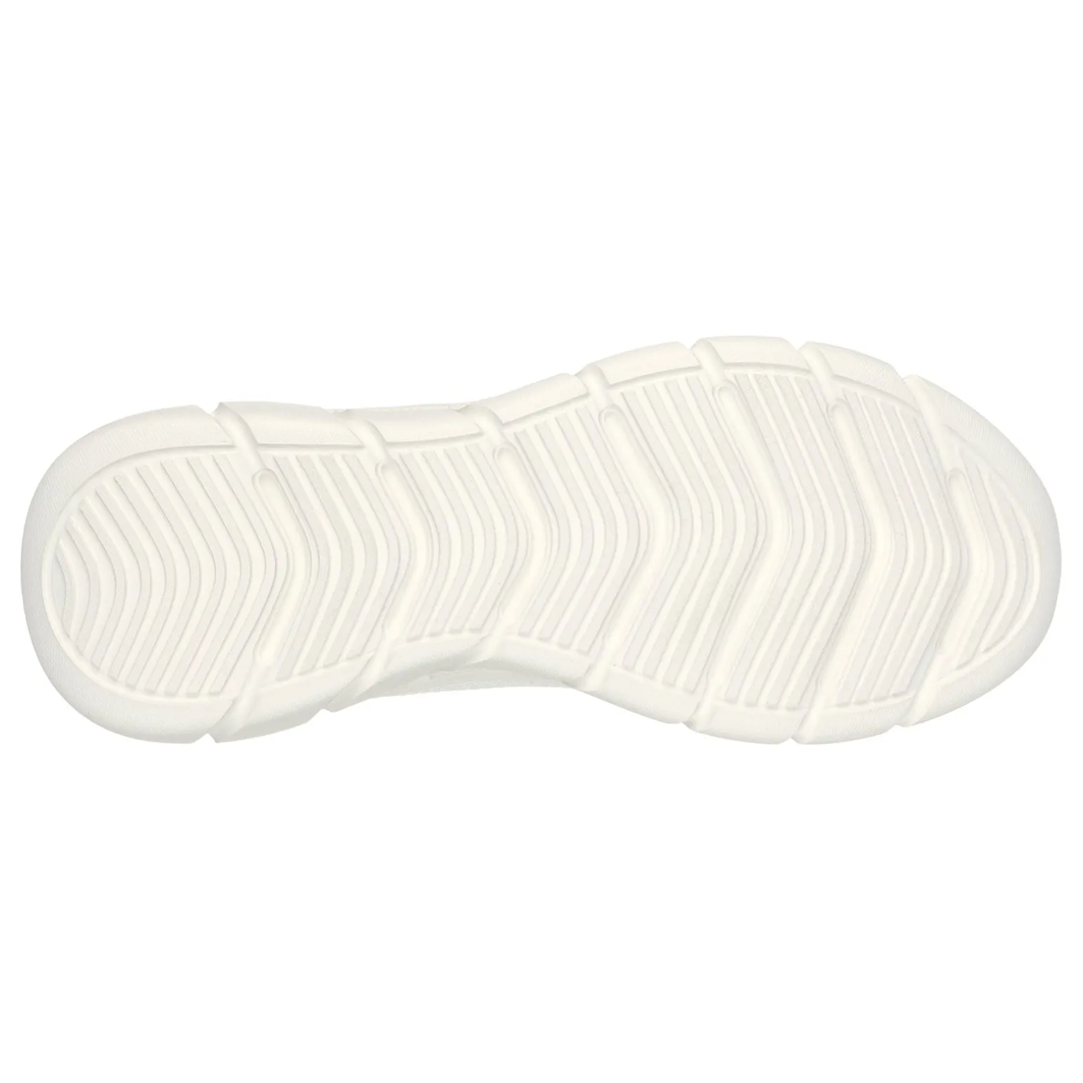 Women's Skechers, BOBS Sport B Flex - Visionary Essence Sneaker - Wide Width