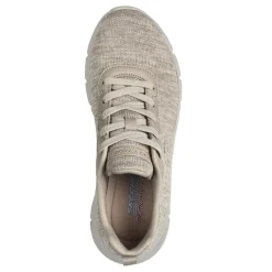 Women's Skechers, BOBS Sport B Flex - Encore Move Sneaker