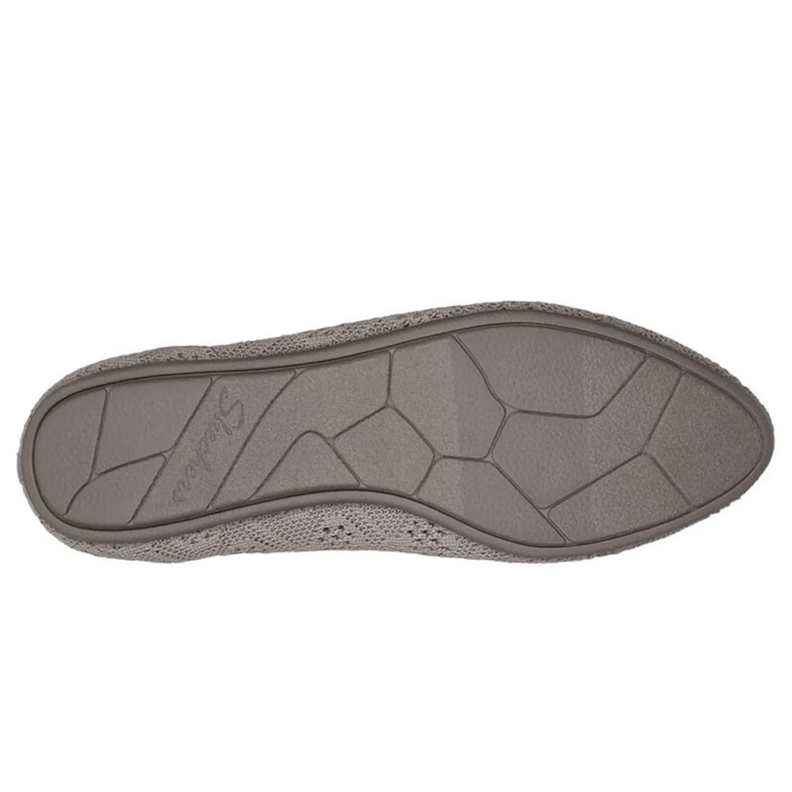 Women's Skechers, Cleo 2.0 - Knitty Witty Flat