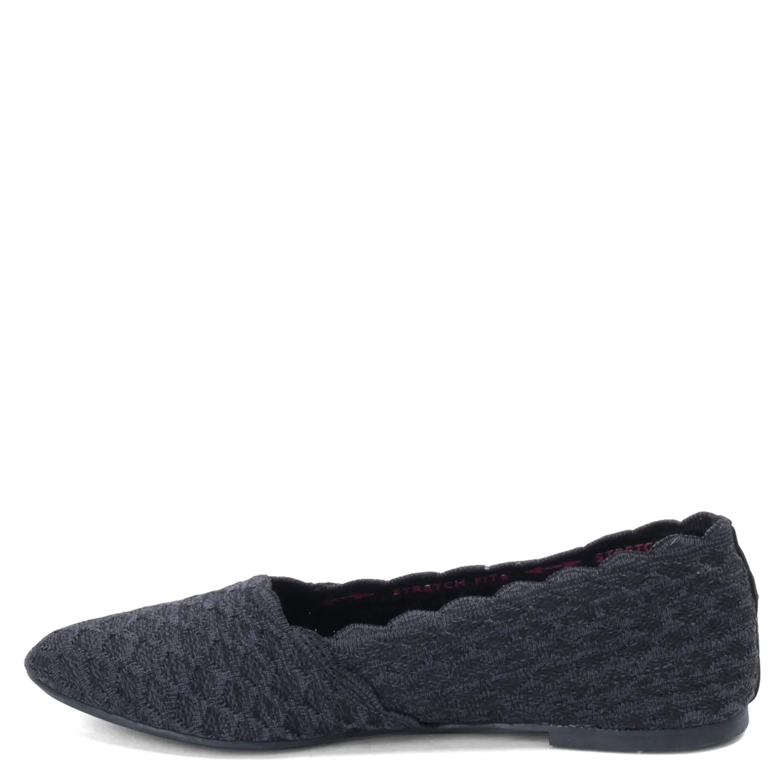 Women's Skechers, Cleo - Honeycomb Flat