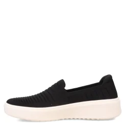 Women's Skechers, Court Break - Heart Breaker Slip-On