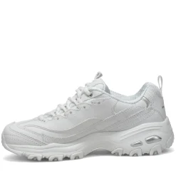 Women's Skechers, D'Lites - Fresh Start Sneaker - Wide Width