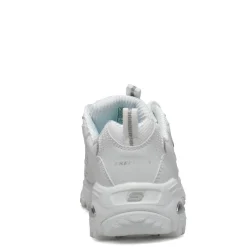 Women's Skechers, D'Lites - Fresh Start Sneaker - Wide Width