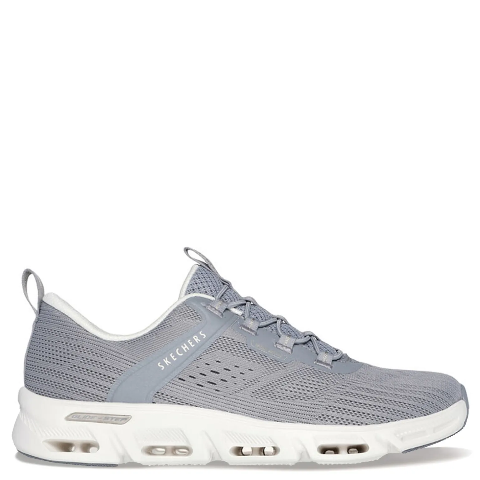 Women's Skechers, Glide-Step Gratify - Renown Sneaker