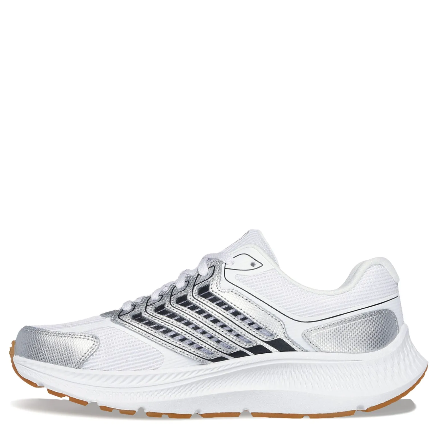 Women's Skechers, Go Run Consistent 2.0 - Aragon Sneaker