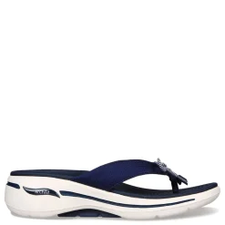 Women's Skechers, GO WALK Arch Fit Sandal - Lakeside Sandal
