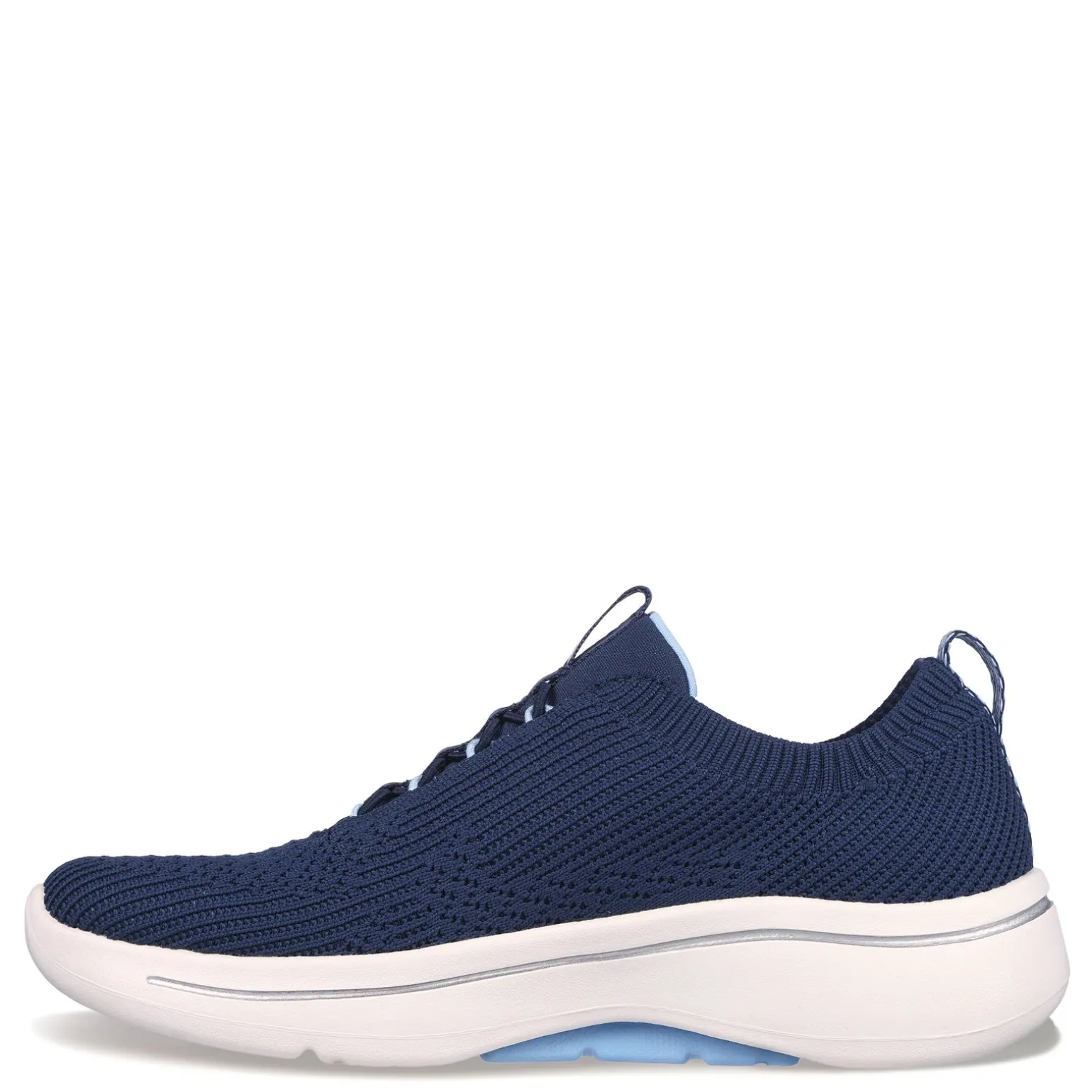 Women's Skechers, GO WALK Arch Fit - Crystal Waves Sneaker