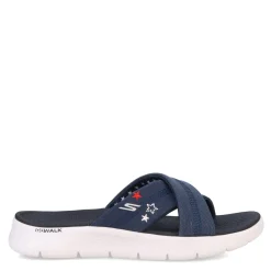 Women's Skechers, GO WALK Flex Sandal