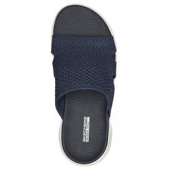 Women's Skechers, GO WALK FLEX - Elation Sandal