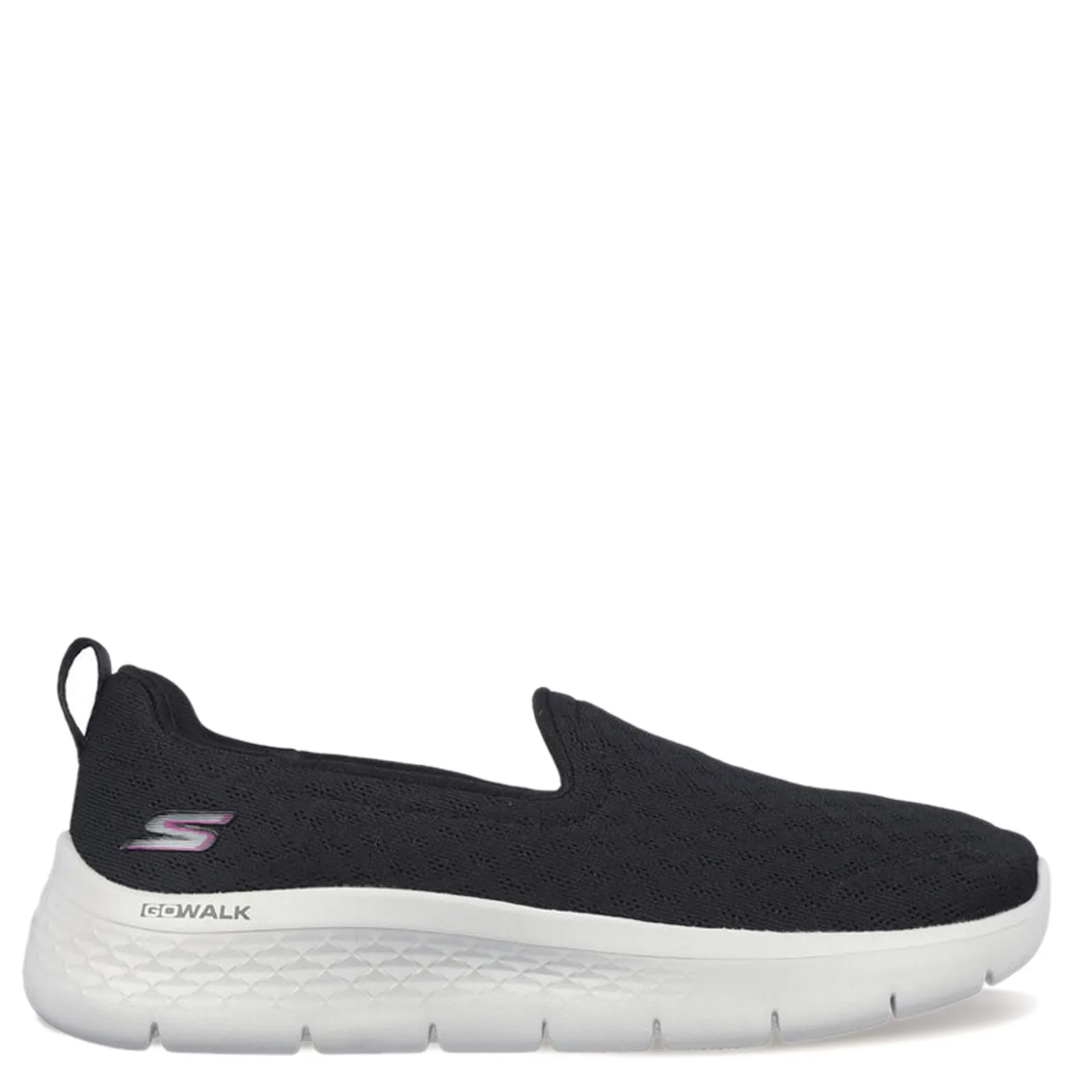 Women's Skechers, GO WALK FLEX - Ocean Wind Sneaker