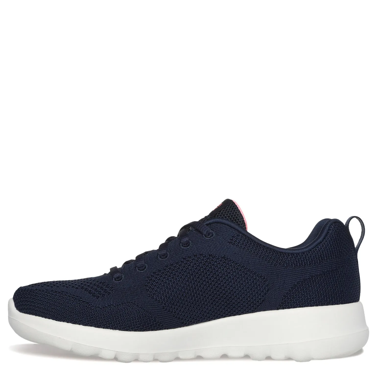 Women's Skechers, GO WALK Joy - Violet Walking Shoe