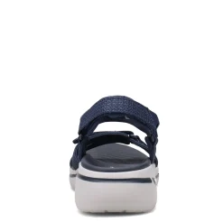 Women's Skechers, GOwalk Arch Fit - Cruise Around Sandal
