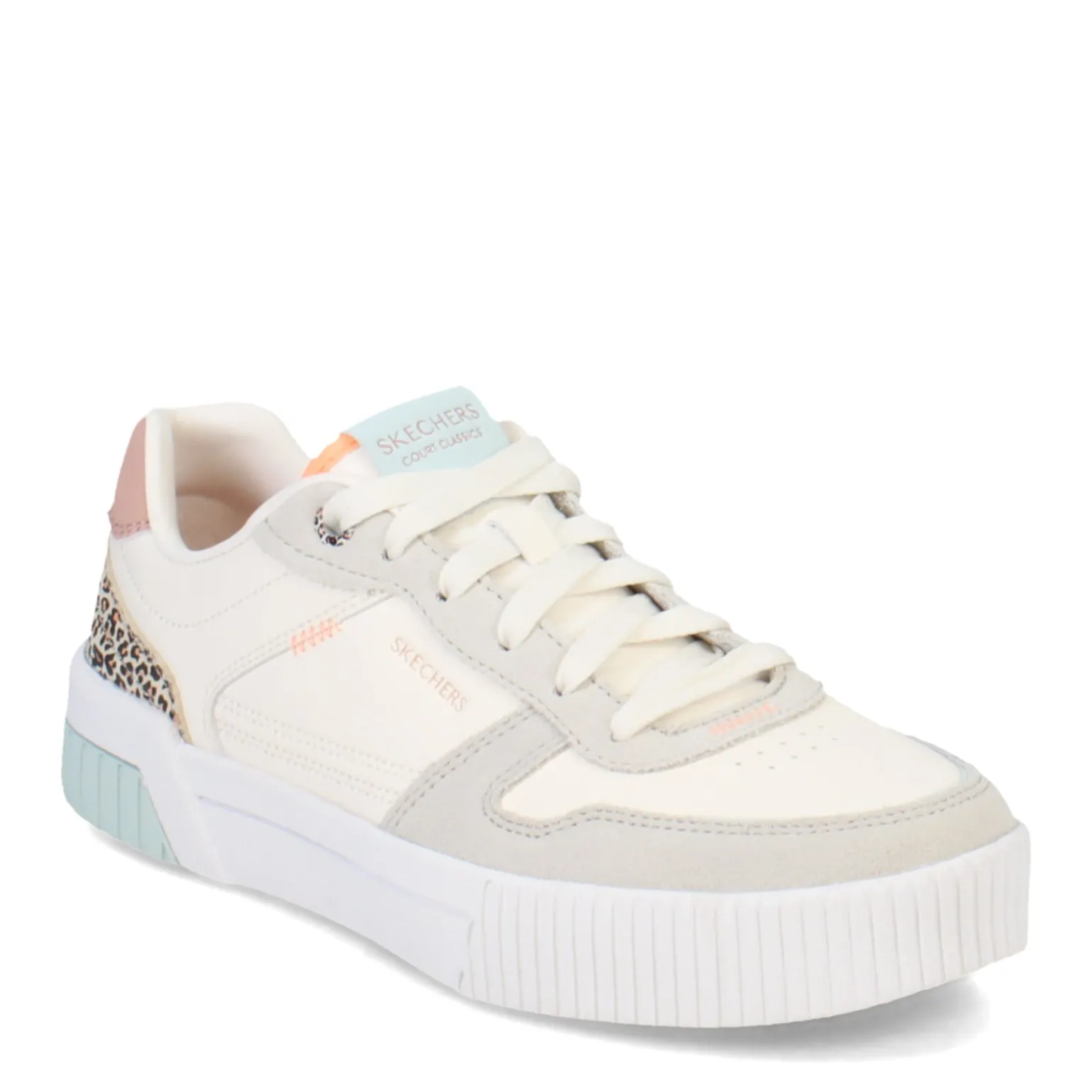 Women's Skechers, Jade - Feline Instinct Sneaker