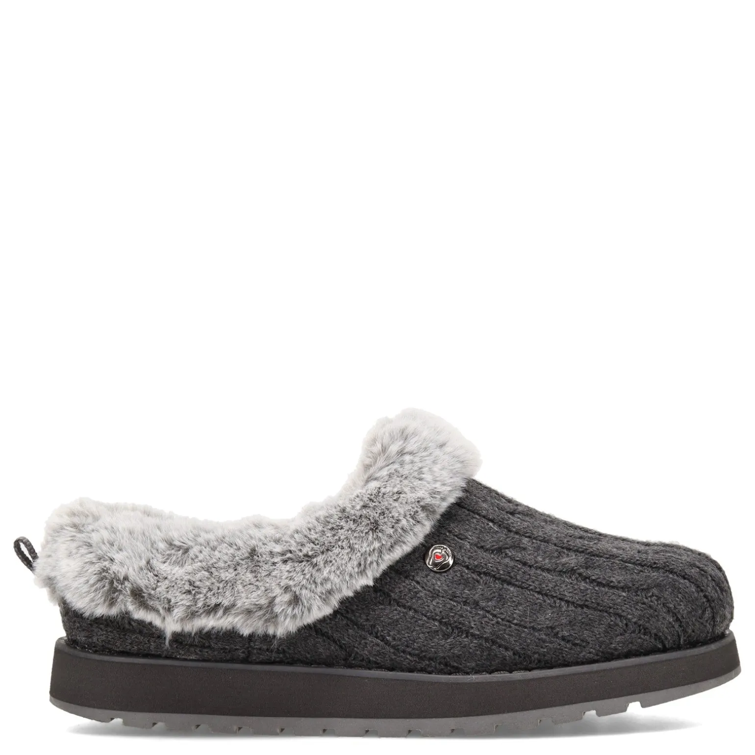 Women's Skechers, Keepsakes - Ice Angel Slip-On - Wide Width
