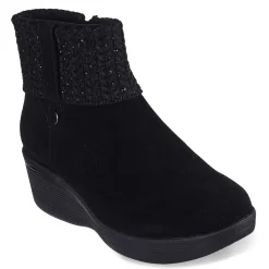 Women's Skechers, Martha Stewart: Pier-Lite - Fall Stunner Boot