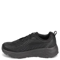 Women's Skechers, Max Cushioning Elite SR Work Shoe - Wide Width