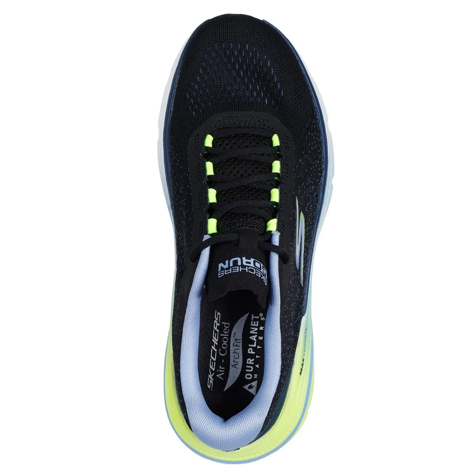 Women's Skechers, Max Cushioning Arch Fit 2.0 - Alcona Sneaker