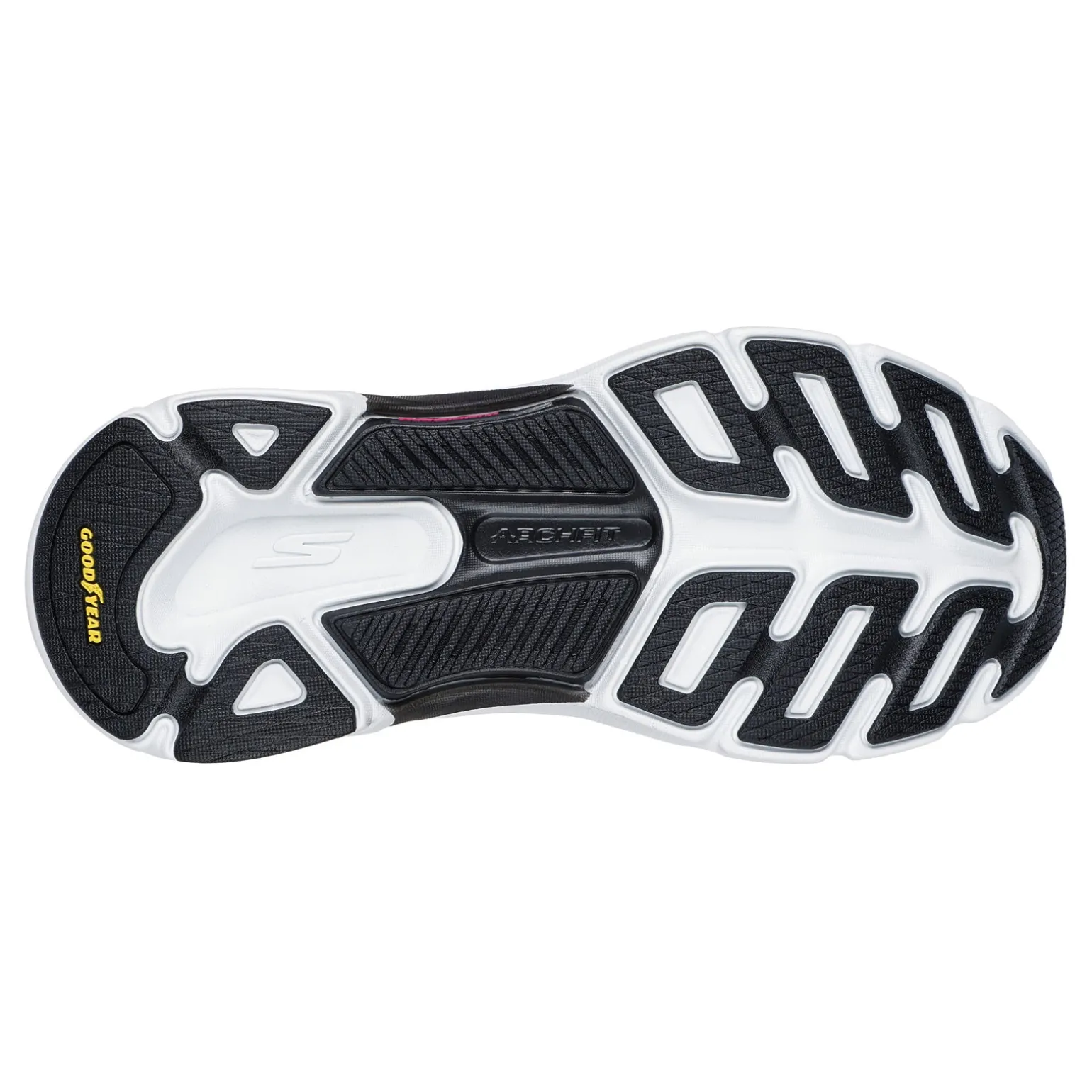 Women's Skechers, Max Cushioning Arch Fit 2.0 - Avenida Sneaker
