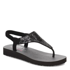 Women's Skechers, Meditation - Sweet Rock Sandal