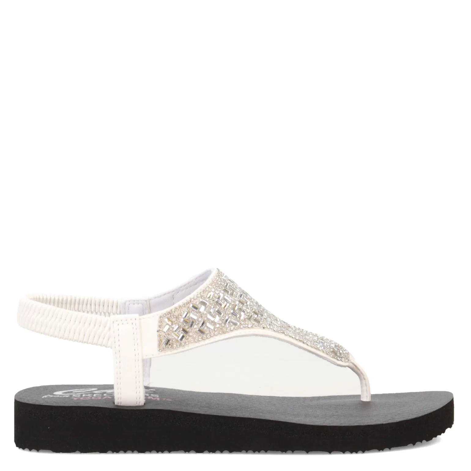 Women's Skechers, Meditation - Sweet Rock Sandal