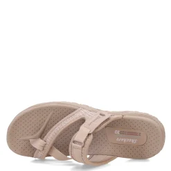 Women's Skechers, Reggae - Cool Harbor Sandal