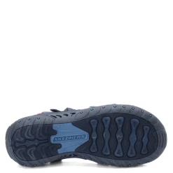Women's Skechers, Reggae - Sew Me Sandal