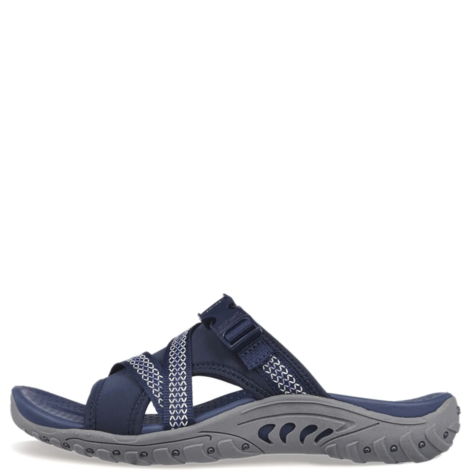 Women's Skechers, Reggae - Slide Thru Sandal