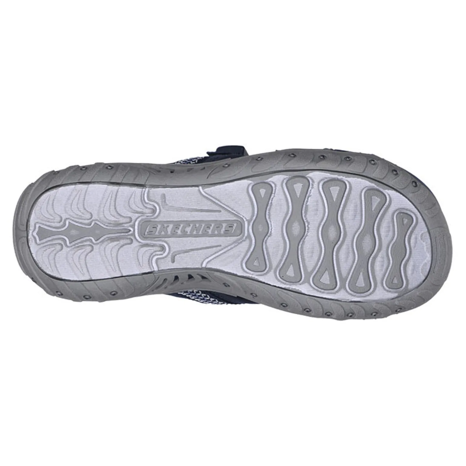 Women's Skechers, Reggae - Slide Thru Sandal