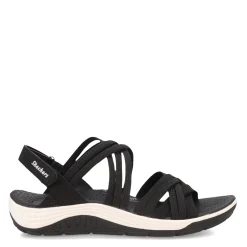 Women's Skechers, Reggae Cup - Simply Biased Sandal