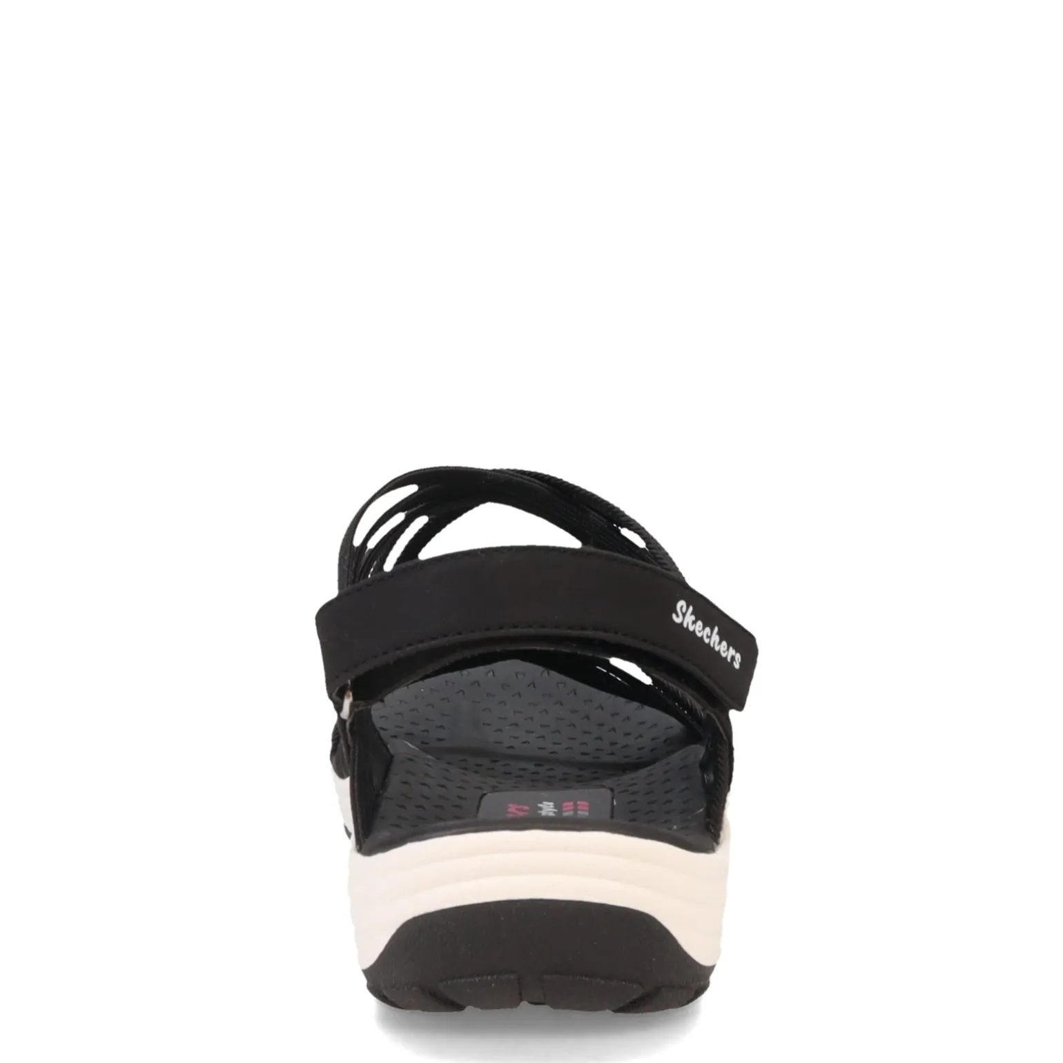 Women's Skechers, Reggae Cup - Simply Biased Sandal