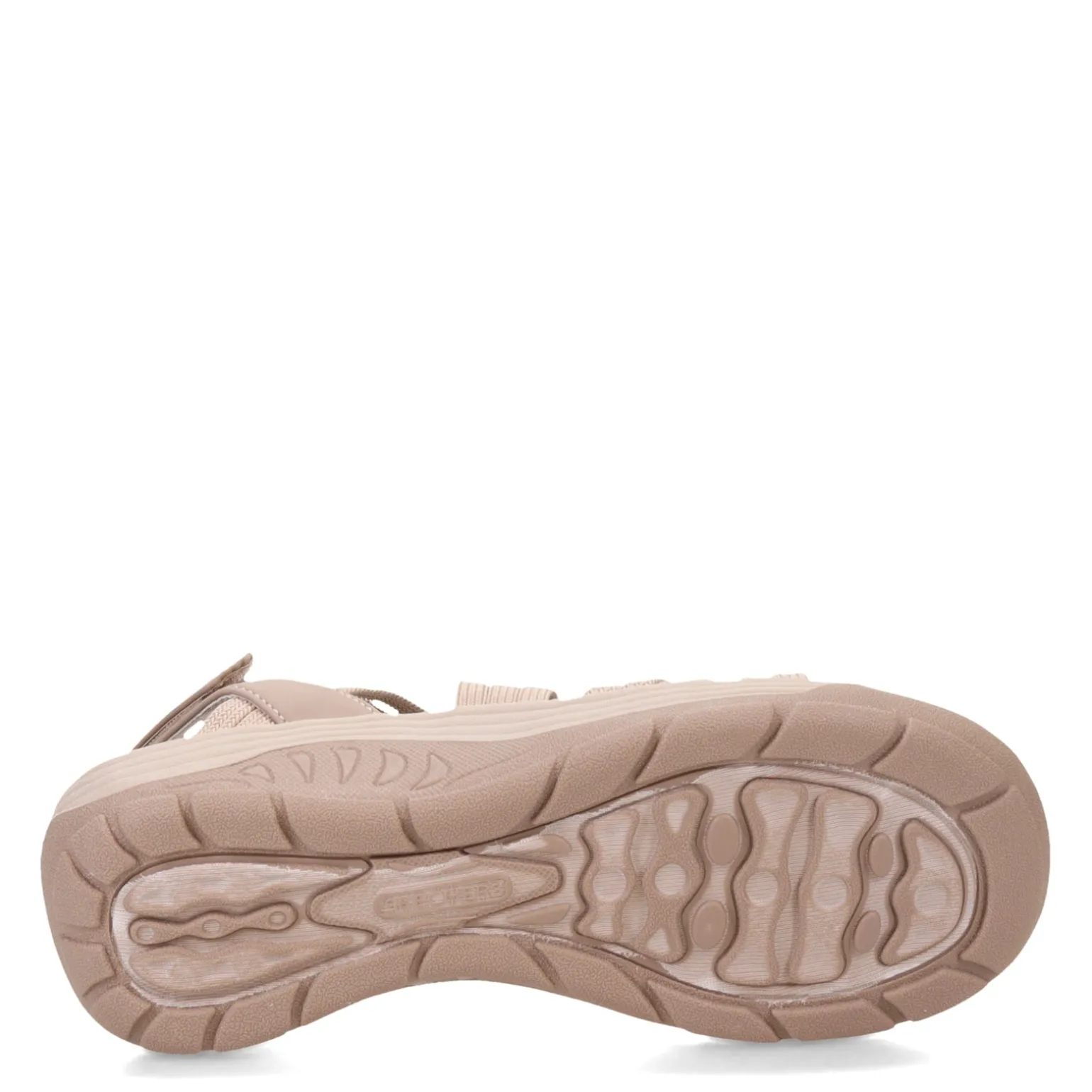 Women's Skechers, Reggae Cup - Simply Biased Sandal
