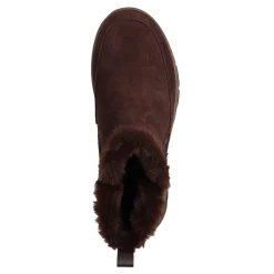 Women's Skechers, Relaxed Fit: Easy Going - Cool Zip Boot