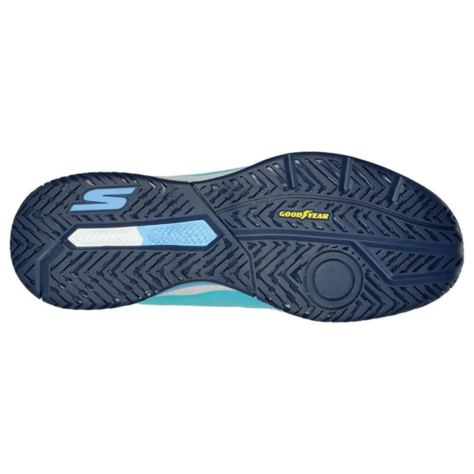 Women's Skechers, Relaxed Fit: Viper Court - Pickleball Shoe