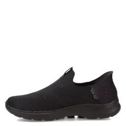 Women's Skechers, Slip-ins: GO WALK 6 - Fabulous View Sneaker - Wide Width