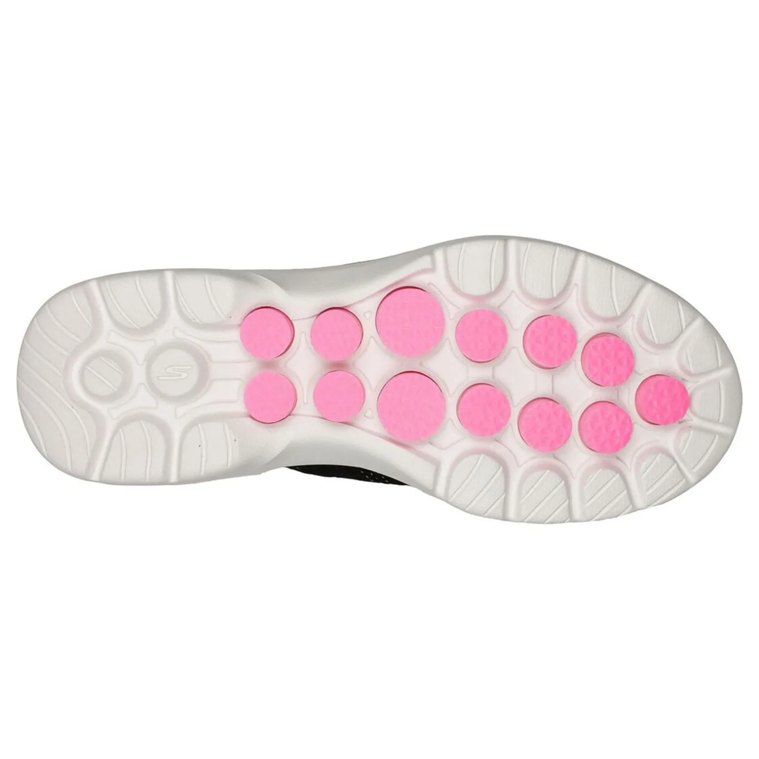 Women's Skechers, Slip-ins: GO WALK 6 - Valentina Sneaker