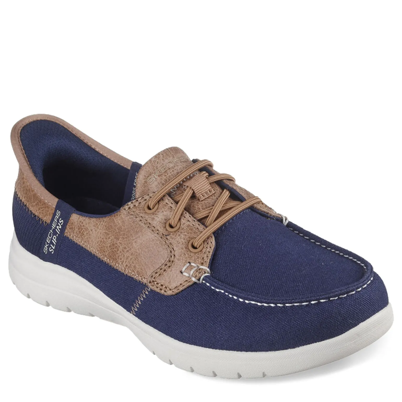 Women's Skechers, Slip-ins: On-the-GO Flex - Palmilla Slip-On