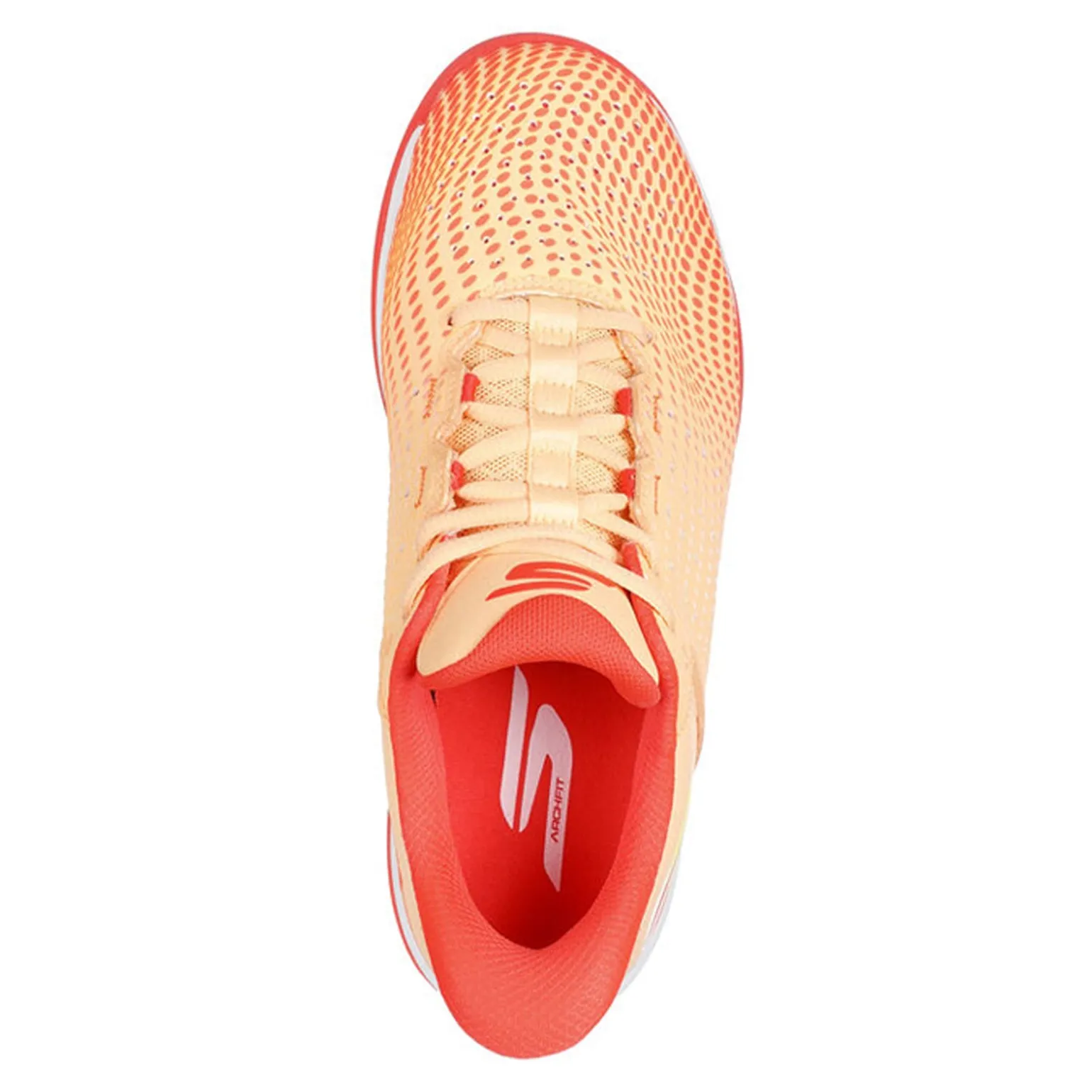 Women's Skechers, Slip-ins Relaxed Fit: Viper Court Reload Pickleball Shoe