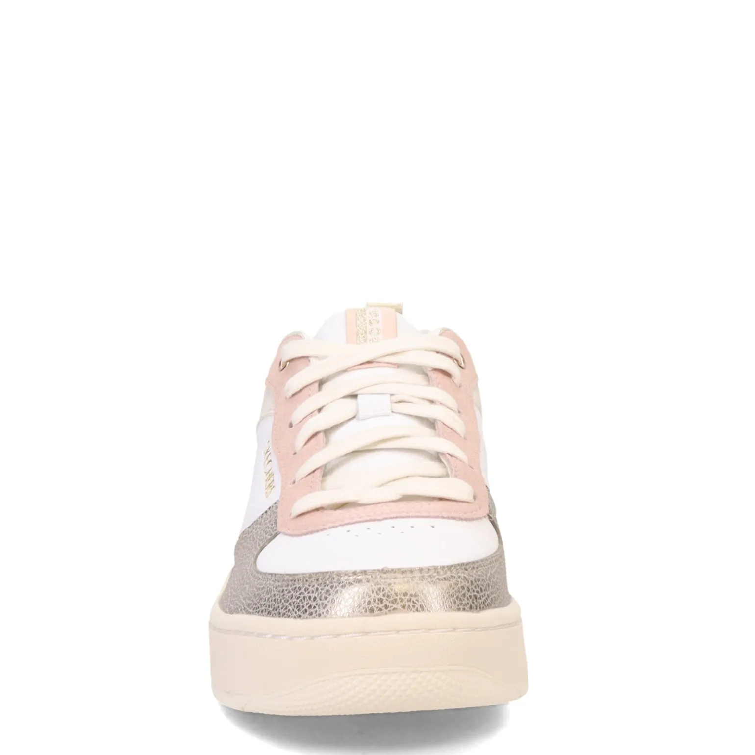 Women's Skechers, Sport Court 92-Sheer Shine Sneaker