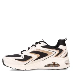 Women's Skechers Street, Tres-Air - Shimm-Airy Sneaker