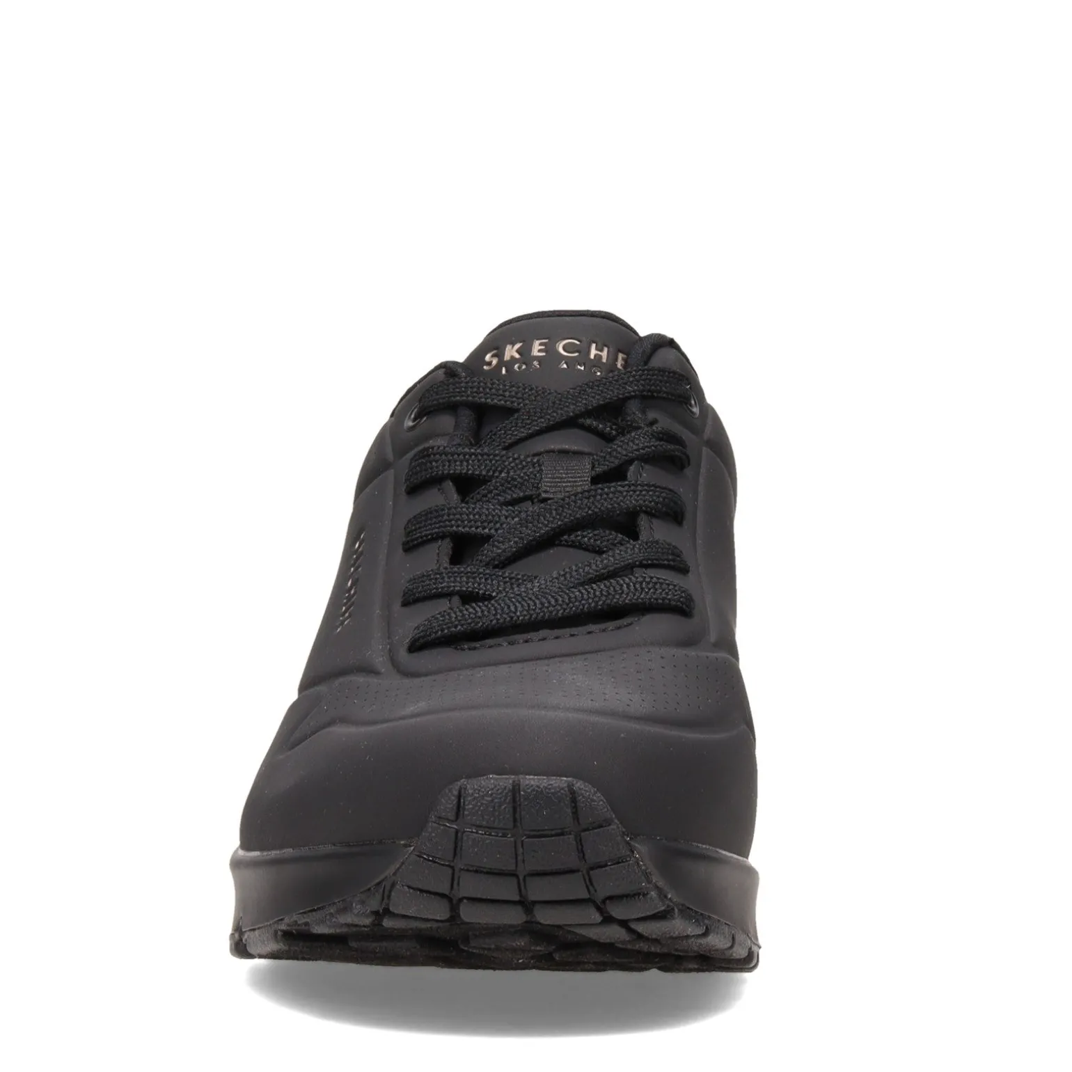 Women's Skechers Street, Uno - Stand on Air Sneaker - Wide Width