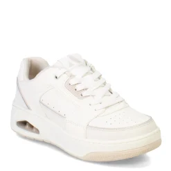 Women's Skechers Street, Uno Court - Courted Style Sneaker