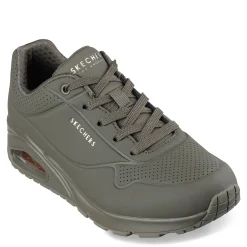 Women's Skechers Street, Uno - Stand on Air Sneaker - Wide Width
