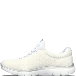 Women's Skechers, Summits - Cool Classic Sneaker - Wide Width