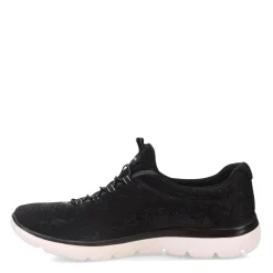 Women's Skechers, Summits – Gleaming Dream Sneaker