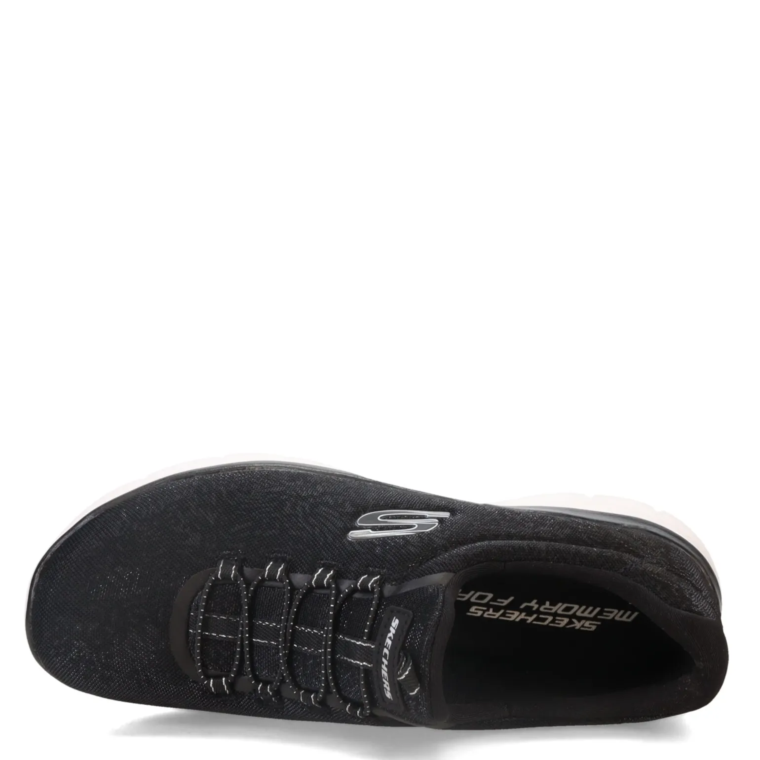 Women's Skechers, Summits – Gleaming Dream Sneaker