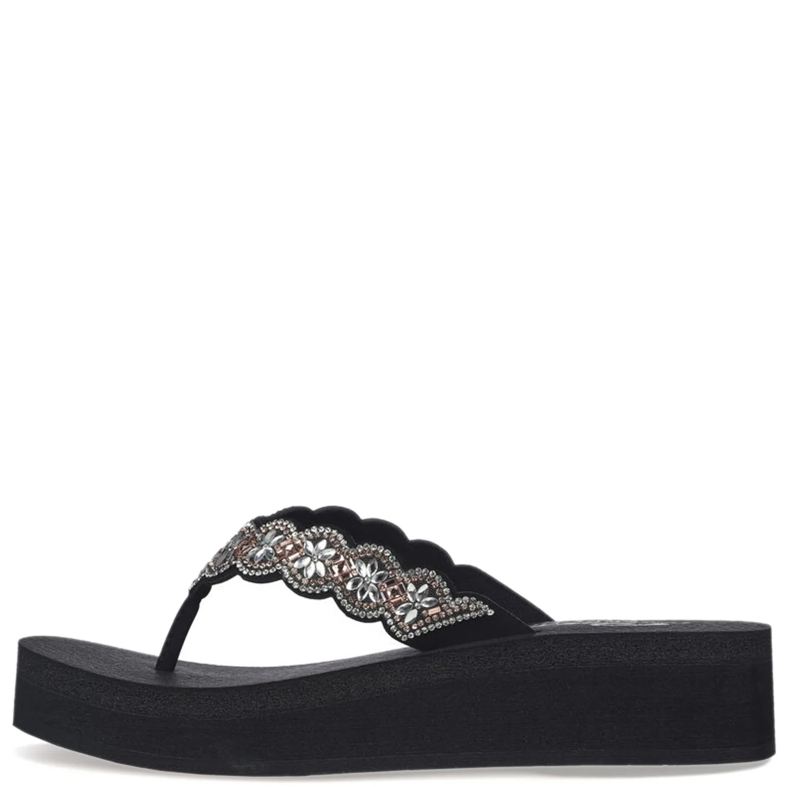Women's Skechers, Vinyasa - Happy Spring Sandal