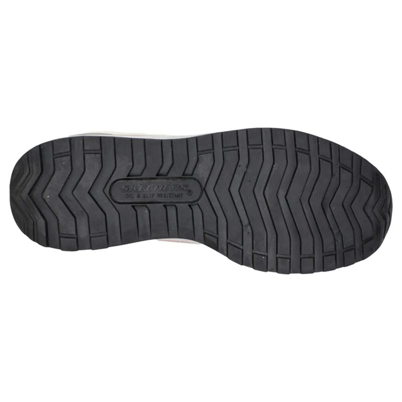Women's Skechers Work, Bulklin - Balran Comp Toe Work Shoe