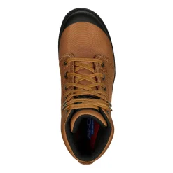 Women's Skechers Work, Rotund - Darragh Steel Toe Boot