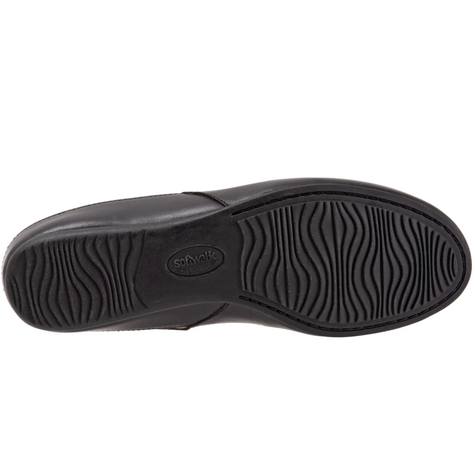 Women's Soft Walk, Sandy Flat